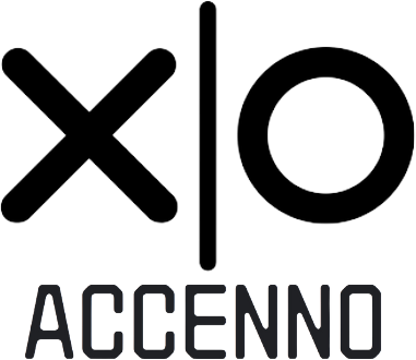 ACCENNO Logo
